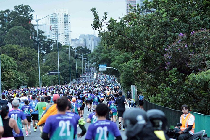 Inscrições Abertas para a Maratona 2026